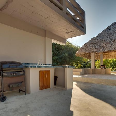 Bayshore Bijou Suites Maya Beach Extérieur photo