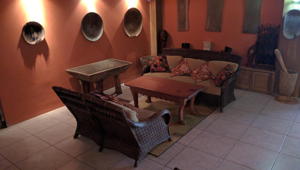 Bayshore Bijou Suites Maya Beach Extérieur photo