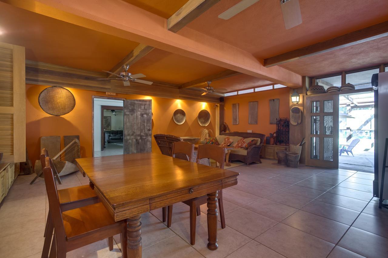 Bayshore Bijou Suites Maya Beach Extérieur photo