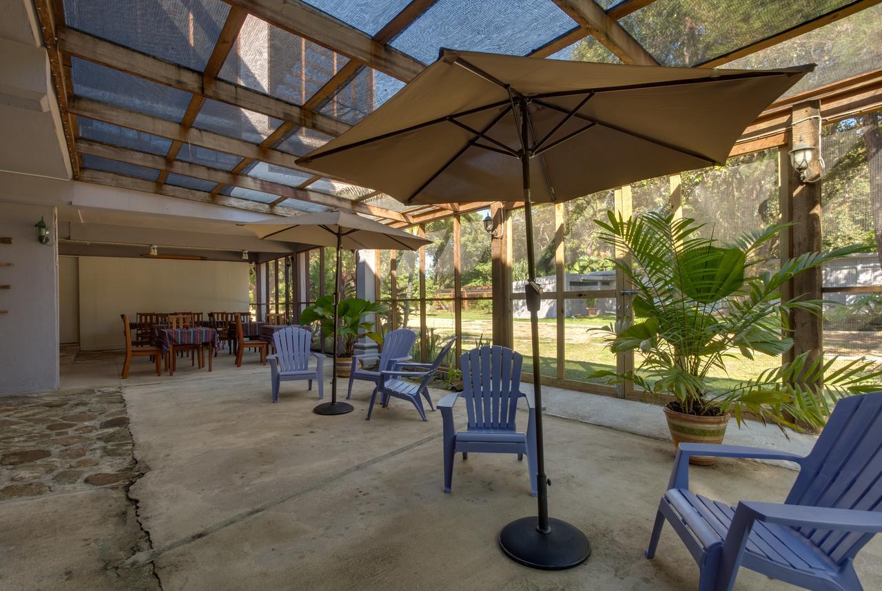 Bayshore Bijou Suites Maya Beach Extérieur photo