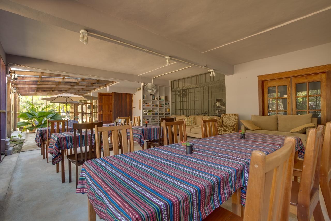 Bayshore Bijou Suites Maya Beach Extérieur photo