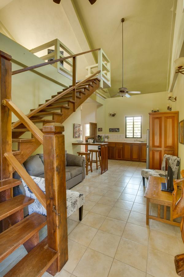 Bayshore Bijou Suites Maya Beach Extérieur photo