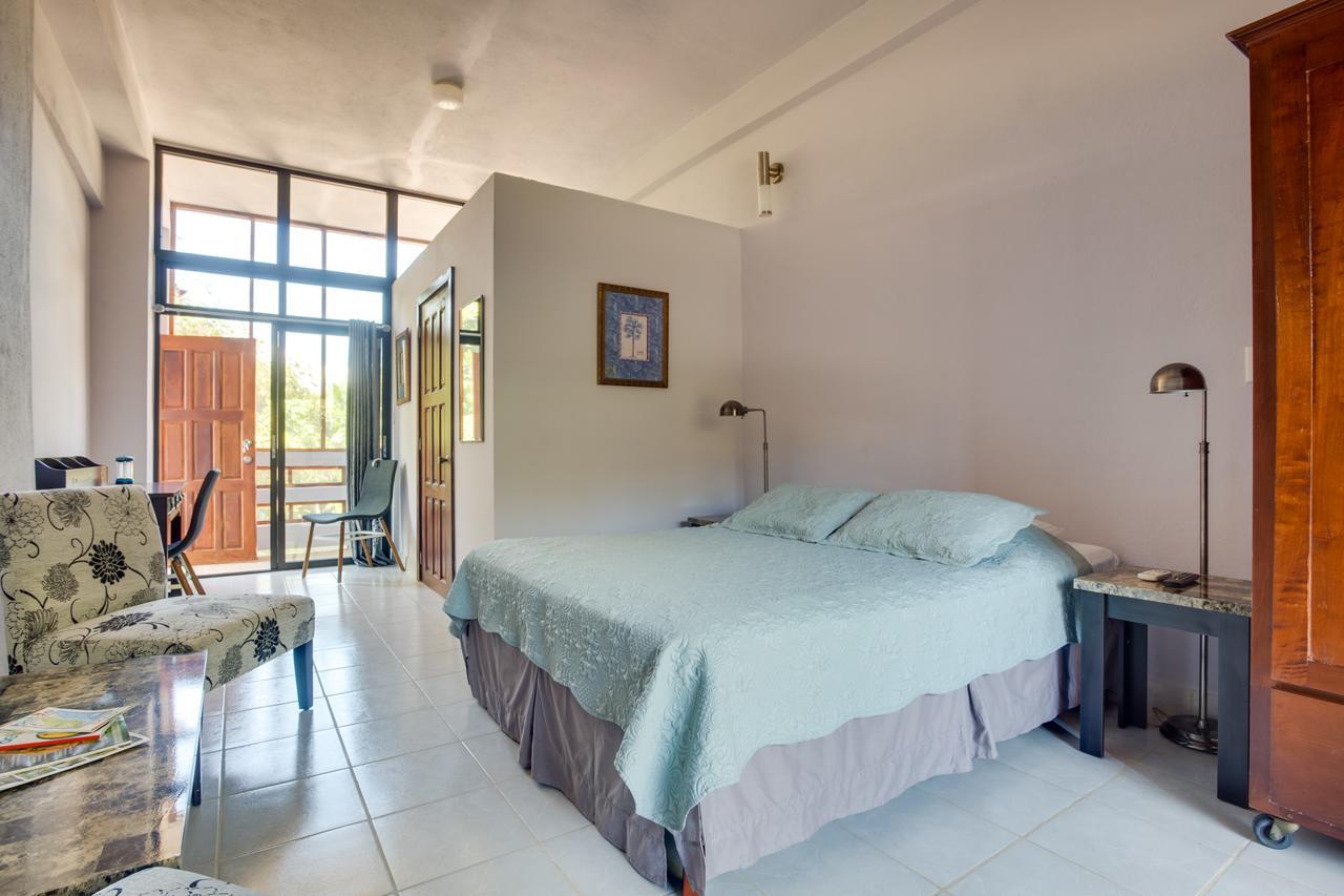 Bayshore Bijou Suites Maya Beach Extérieur photo