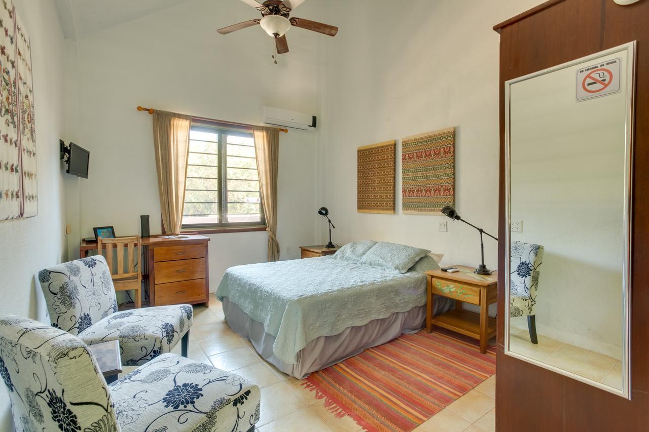 Bayshore Bijou Suites Maya Beach Extérieur photo