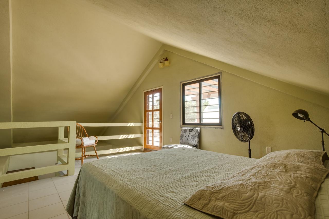 Bayshore Bijou Suites Maya Beach Extérieur photo